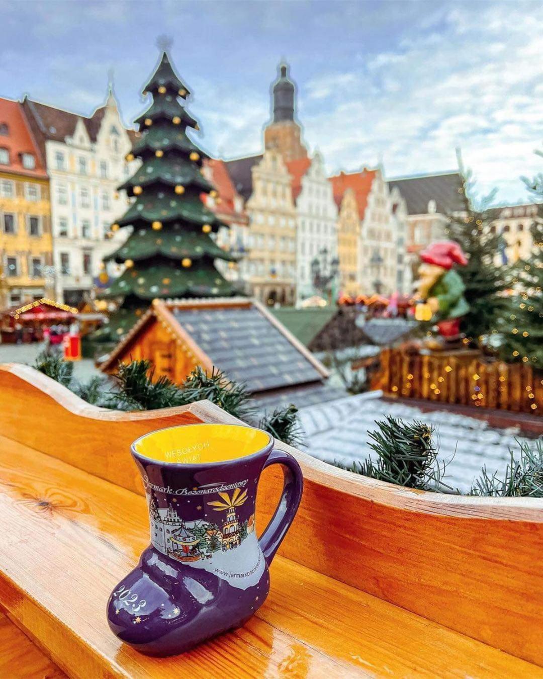Wiezienna Old Town Wrocław Extérieur photo